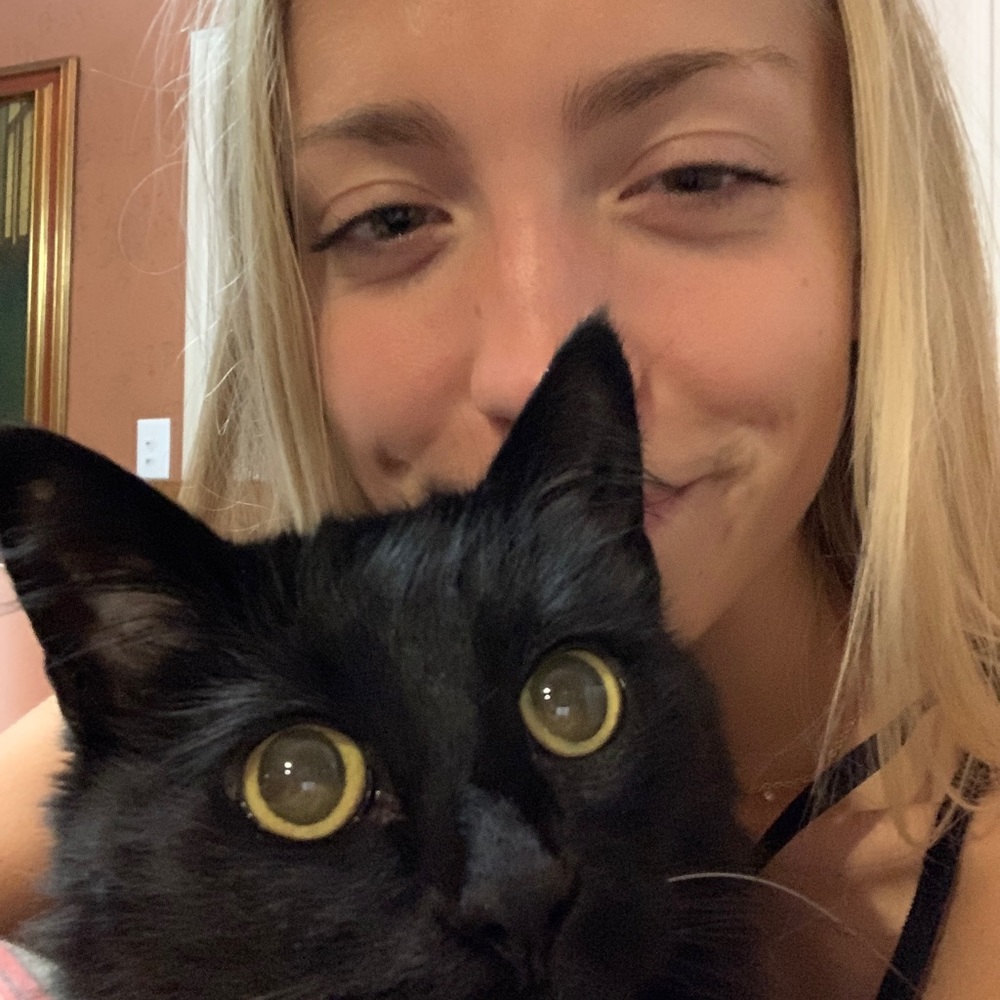 Meet your Posher, Sidney